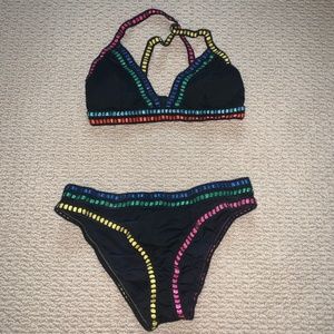 La Blanca Bikini